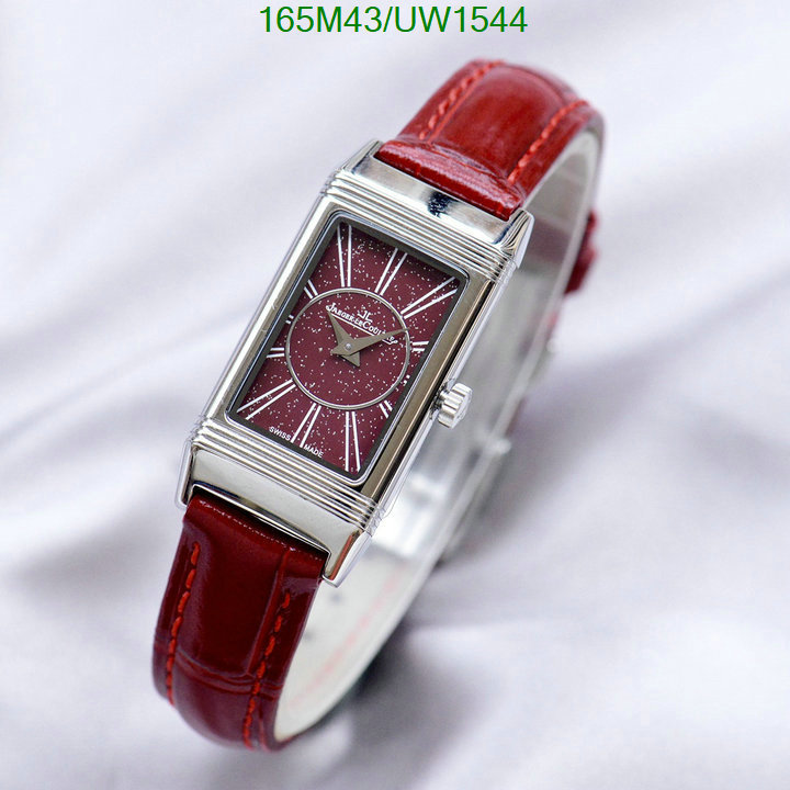 Jaeger-LeCoultre-Watch-4A Quality Code: UW1544 $: 165USD