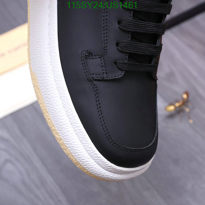 LV-Men shoes Code: US1461 $: 115USD