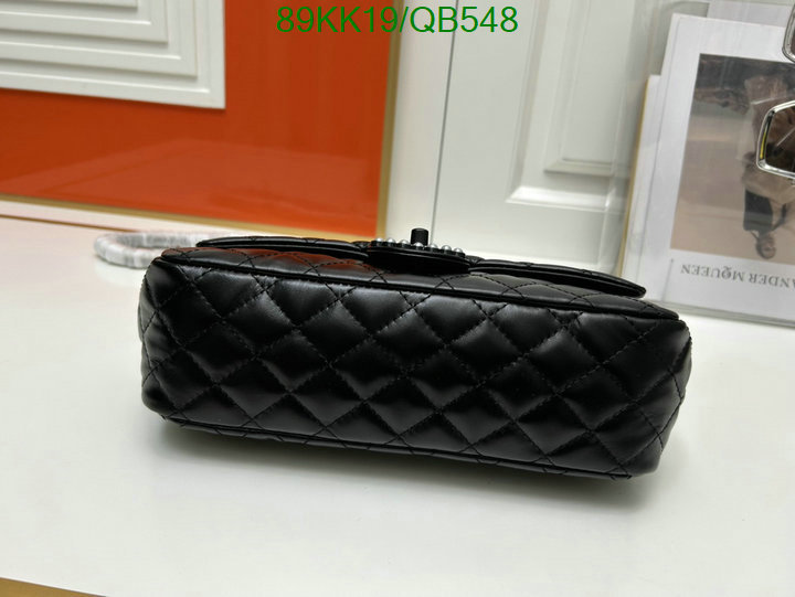 Chanel-Bag-4A Quality Code: QB548 $: 89USD