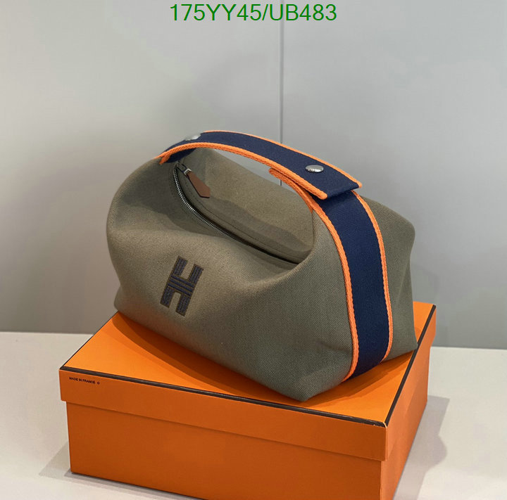 Hermes-Bag-Mirror Quality Code: UB483