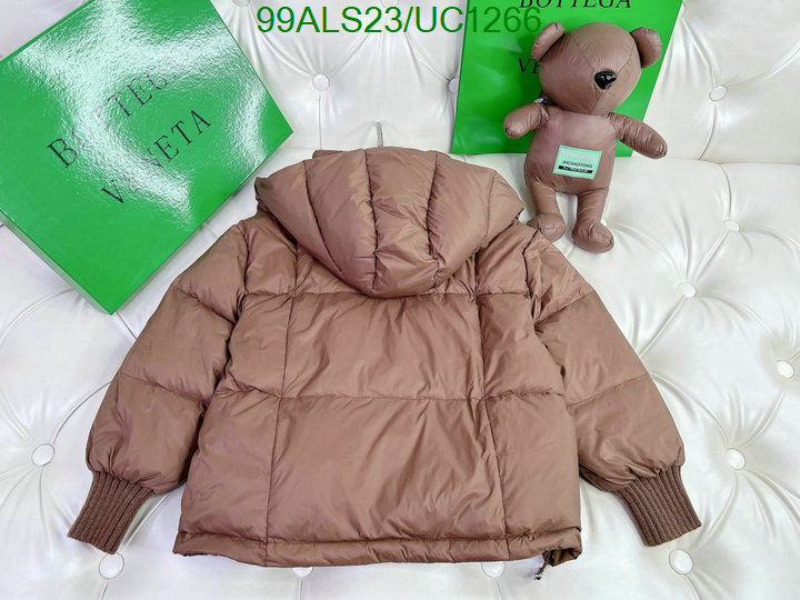 BV-Kids clothing Code: UC1266 $: 99USD