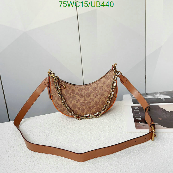 Coach-Bag-4A Quality Code: UB440 $: 75USD