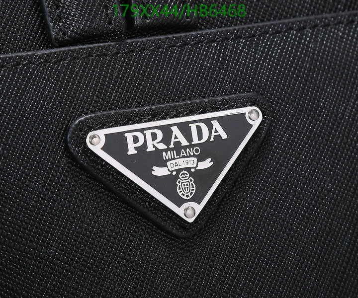 Prada-Bag-Mirror Quality Code: HB6468 $: 179USD