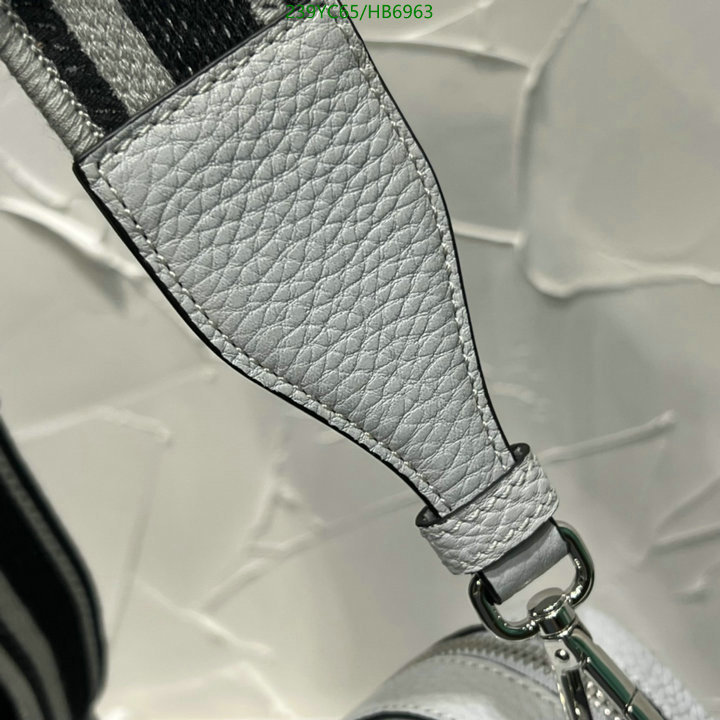 Prada-Bag-Mirror Quality Code: HB6963 $: 239USD