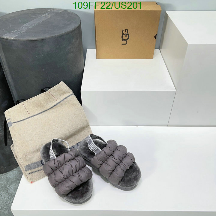 UGG-Women Shoes Code: US201 $: 109USD