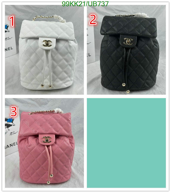 Chanel-Bag-4A Quality Code: UB737