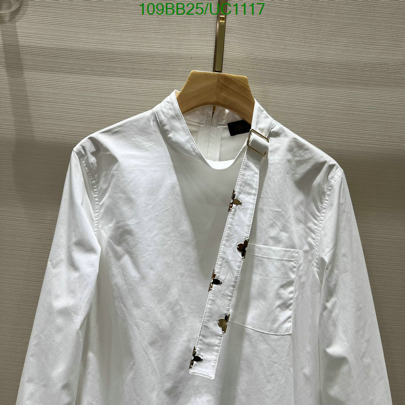 LV-Clothing Code: UC1117 $: 109USD