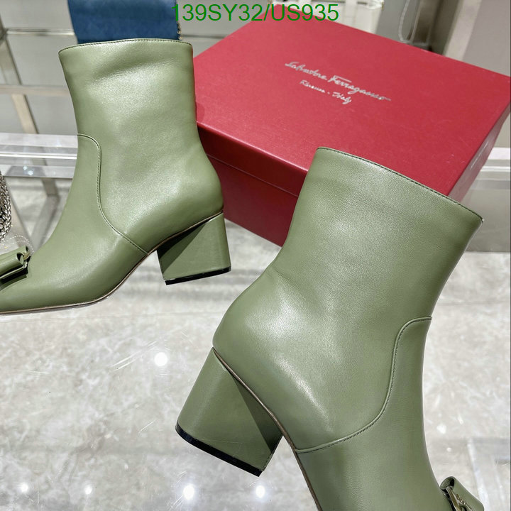 Boots-Women Shoes Code: US935 $: 139USD