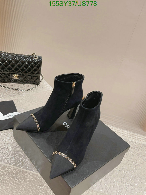 Boots-Women Shoes Code: US778 $: 155USD