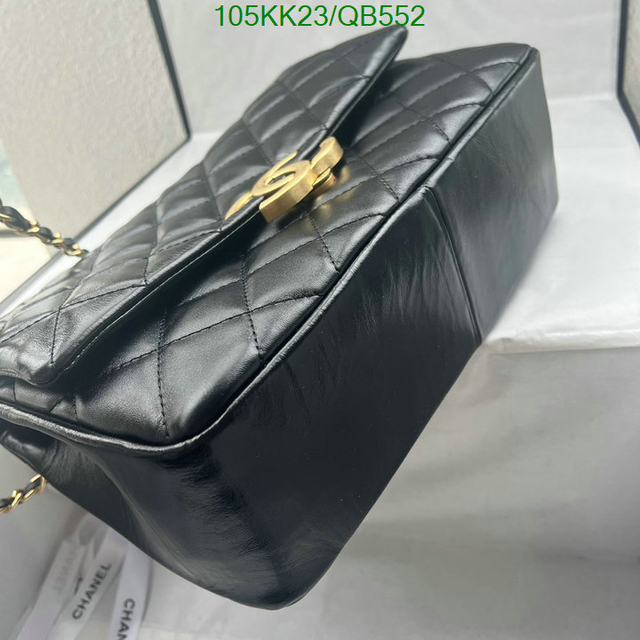 Chanel-Bag-4A Quality Code: QB552 $: 105USD