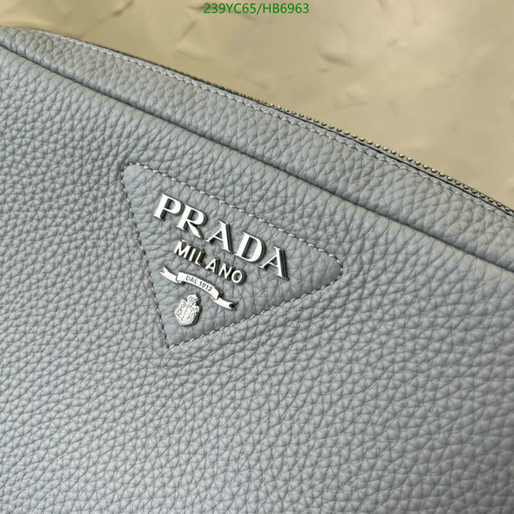 Prada-Bag-Mirror Quality Code: HB6963 $: 239USD