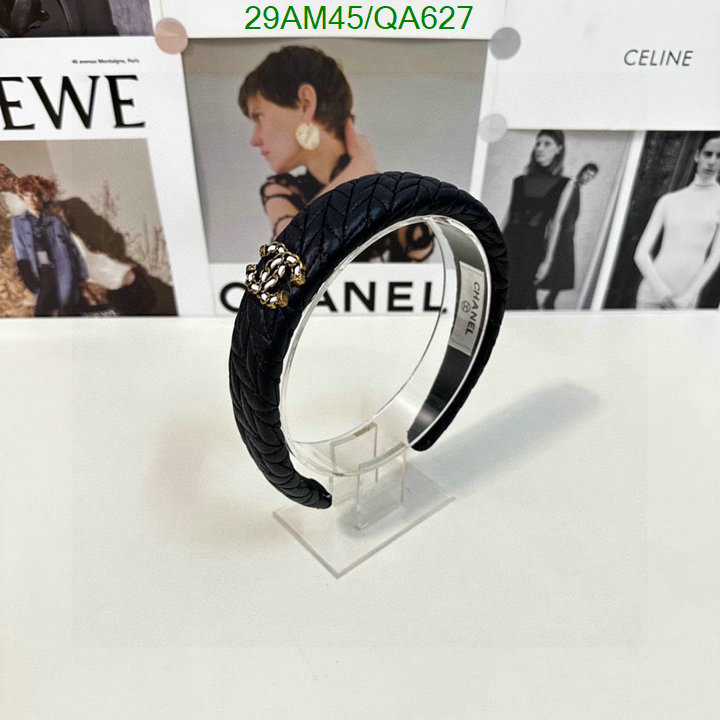 Chanel-Headband Code: QA627 $: 29USD