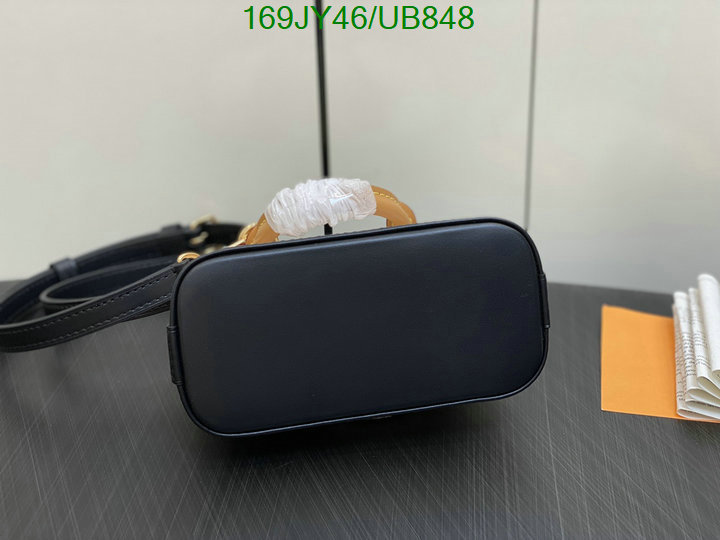 LV-Bag-Mirror Quality Code: UB848 $: 169USD