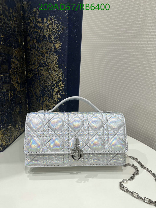 Dior-Bag-Mirror Quality Code: RB6400 $: 209USD