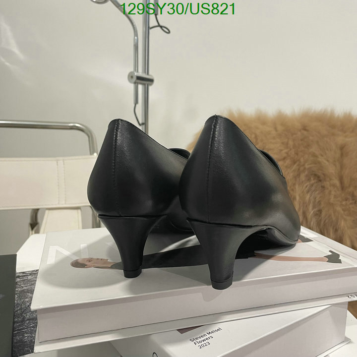 Toteme Chunky-Women Shoes Code: US821 $: 129USD