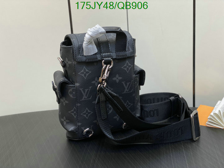 LV-Bag-Mirror Quality Code: QB906 $: 175USD