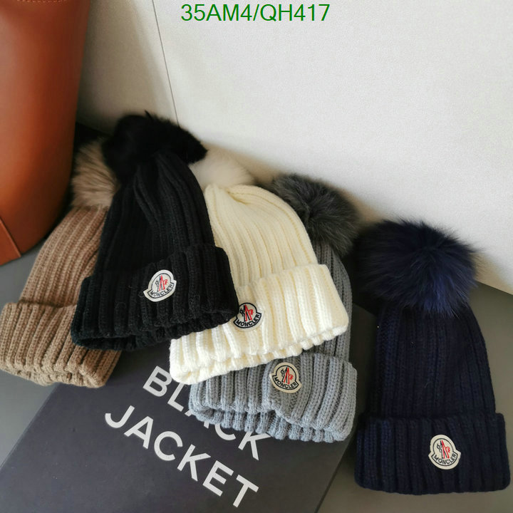 Moncler-Cap(Hat) Code: QH417 $: 35USD