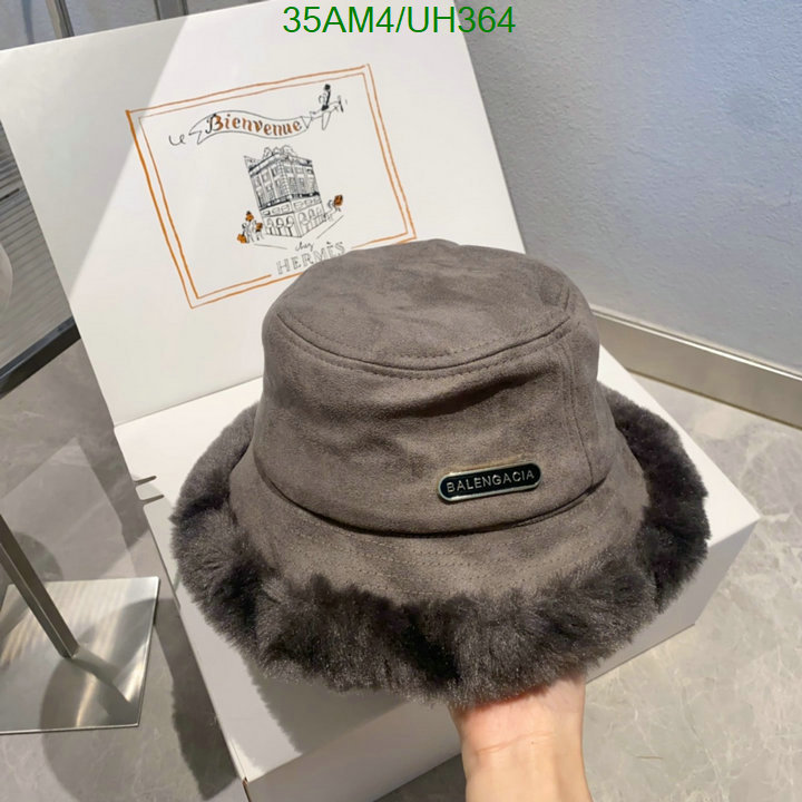 Balenciaga-Cap(Hat) Code: UH364 $: 35USD