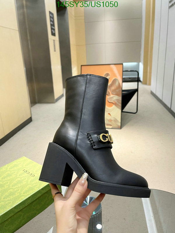 Gucci-Women Shoes Code: US1050 $: 145USD