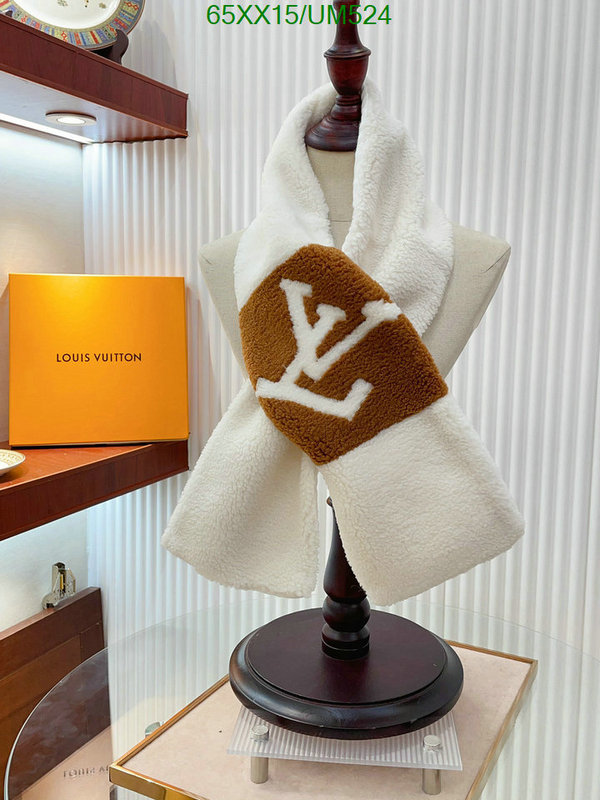 LV-Scarf Code: UM524 $: 65USD