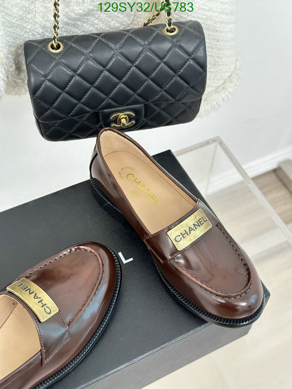 Chanel-Women Shoes Code: US783 $: 129USD