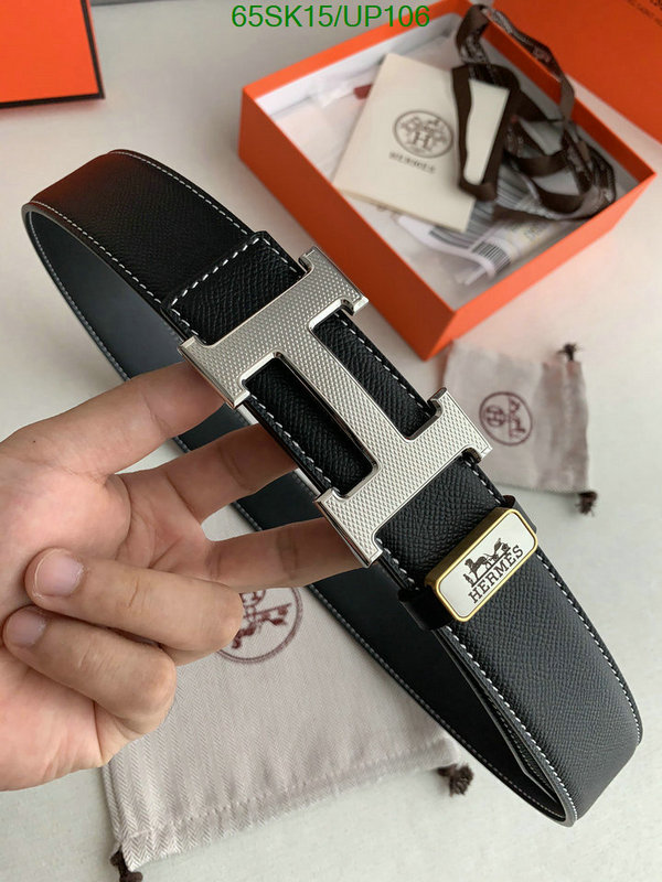 Hermes-Belts Code: UP106 $: 65USD