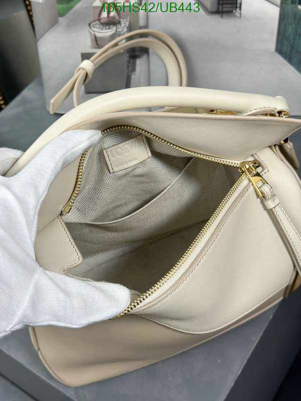 Loewe-Bag-4A Quality Code: UB443 $: 165USD