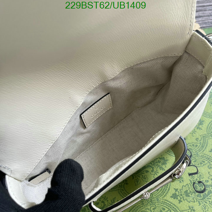 Gucci-Bag-Mirror Quality Code: UB1409 $: 229USD