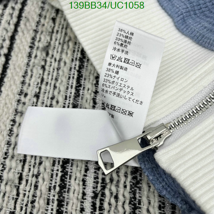 Celine-Clothing Code: UC1058 $: 139USD