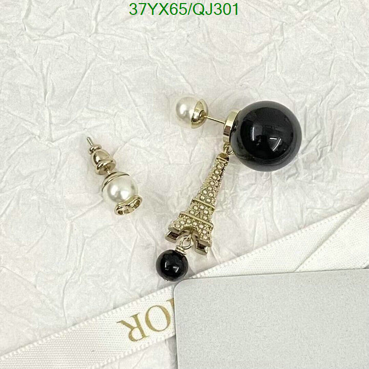 Dior-Jewelry Code: QJ301 $: 37USD
