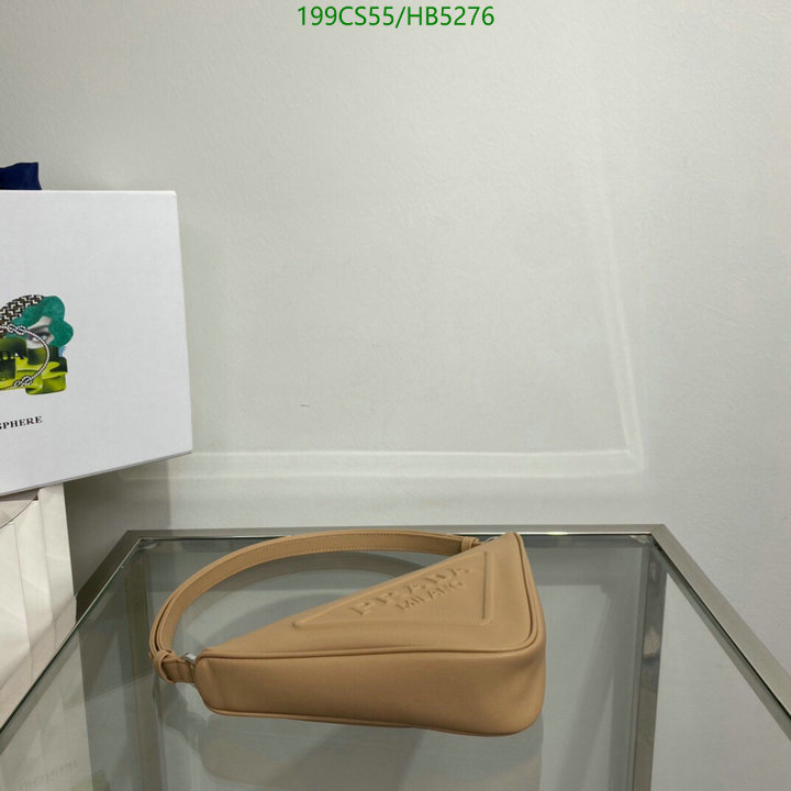 Prada-Bag-Mirror Quality Code: ZB5276 $: 199USD