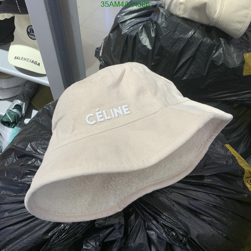 Celine-Cap(Hat) Code: UH386 $: 35USD