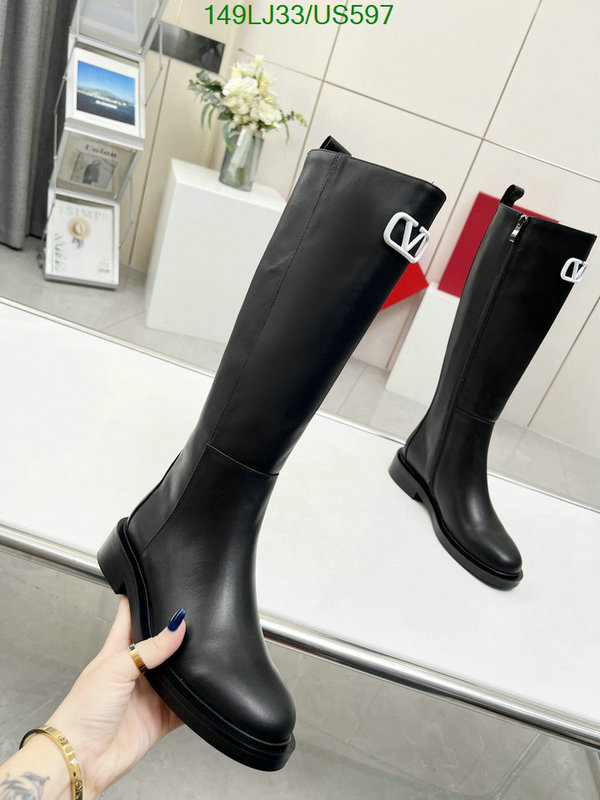 Boots-Women Shoes Code: US597 $: 149USD