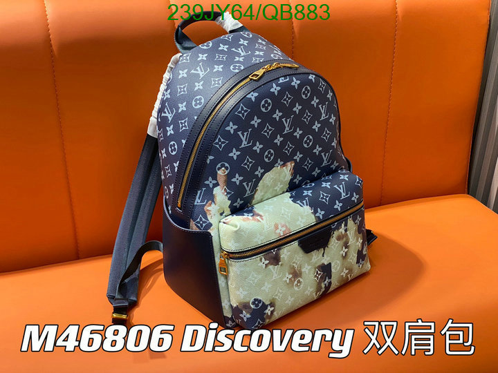 LV-Bag-Mirror Quality Code: QB883 $: 239USD