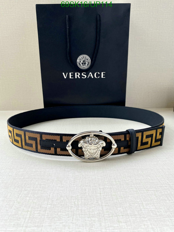 Versace-Belts Code: UP114 $: 69USD