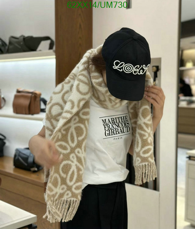 Loewe-Scarf Code: UM730 $: 62USD