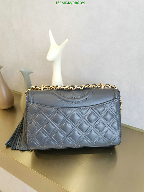 Tory Burch-Bag-Mirror Quality Code: RB6189 $: 165USD