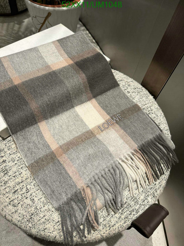 Loewe-Scarf Code: UM1048 $: 52USD