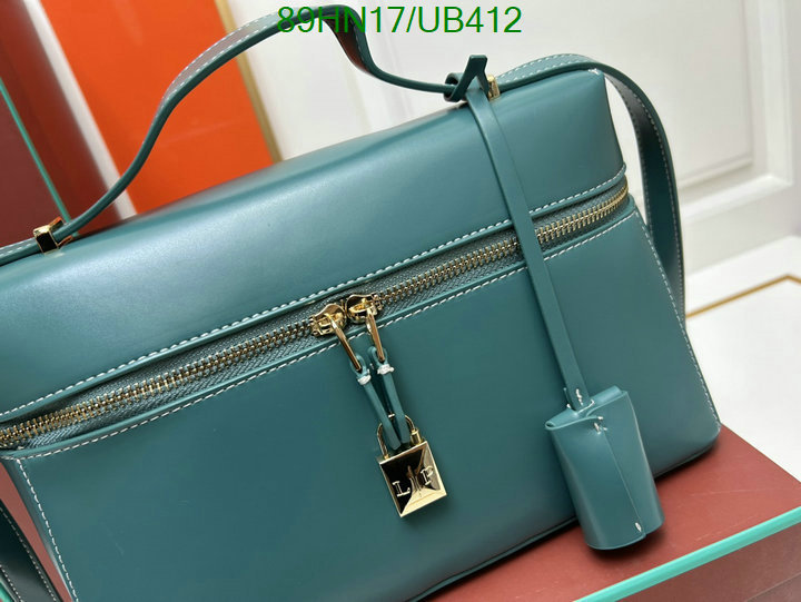 Loro Piana-Bag-4A Quality Code: UB412 $: 89USD