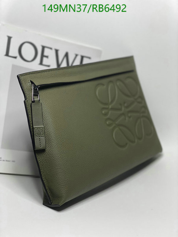 Loewe-Bag-Mirror Quality Code: RB6492 $: 149USD