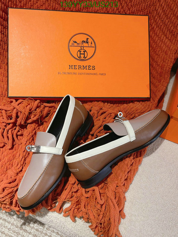 Hermes-Women Shoes Code: US213 $: 139USD