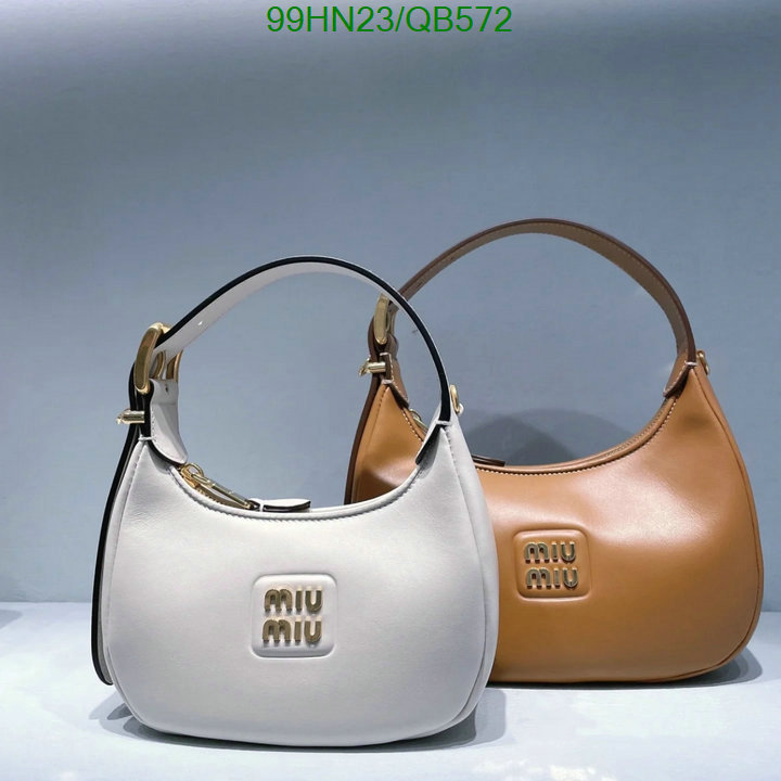 Miu Miu-Bag-4A Quality Code: QB572 $: 99USD