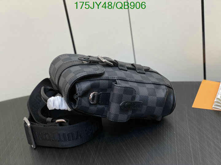 LV-Bag-Mirror Quality Code: QB906 $: 175USD