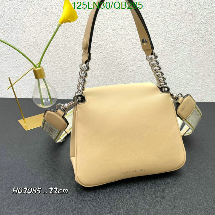 Marc Jacobs-Bag-4A Quality Code: QB285 $: 125USD