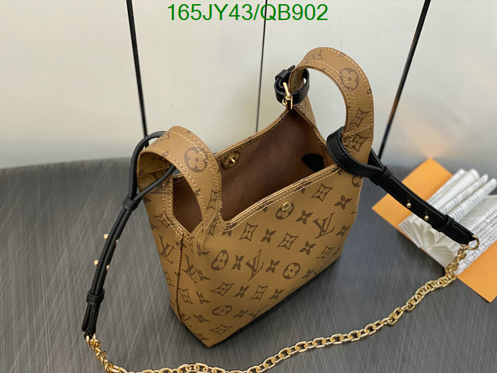 LV-Bag-Mirror Quality Code: QB902 $: 165USD