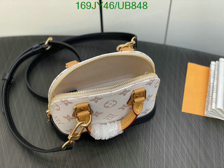 LV-Bag-Mirror Quality Code: UB848 $: 169USD