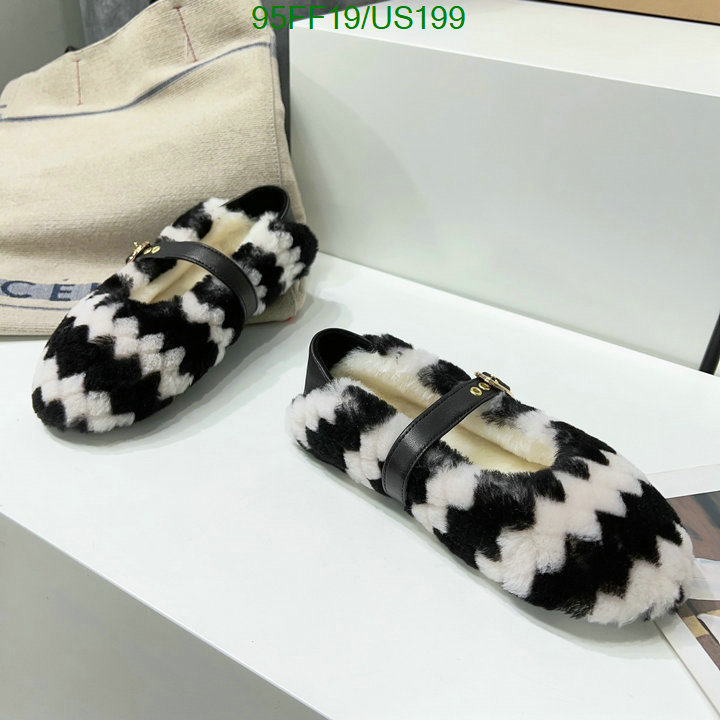 UGG-Women Shoes Code: US199 $: 95USD