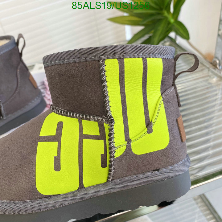 UGG-Kids shoes Code: US1256 $: 85USD