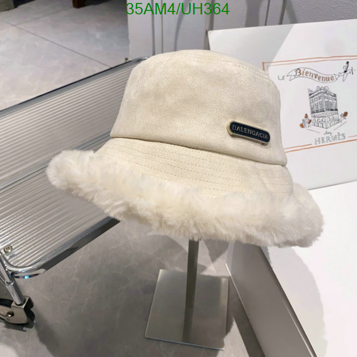 Balenciaga-Cap(Hat) Code: UH364 $: 35USD