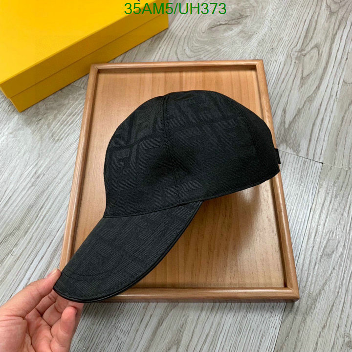 Fendi-Cap(Hat) Code: UH373 $: 35USD